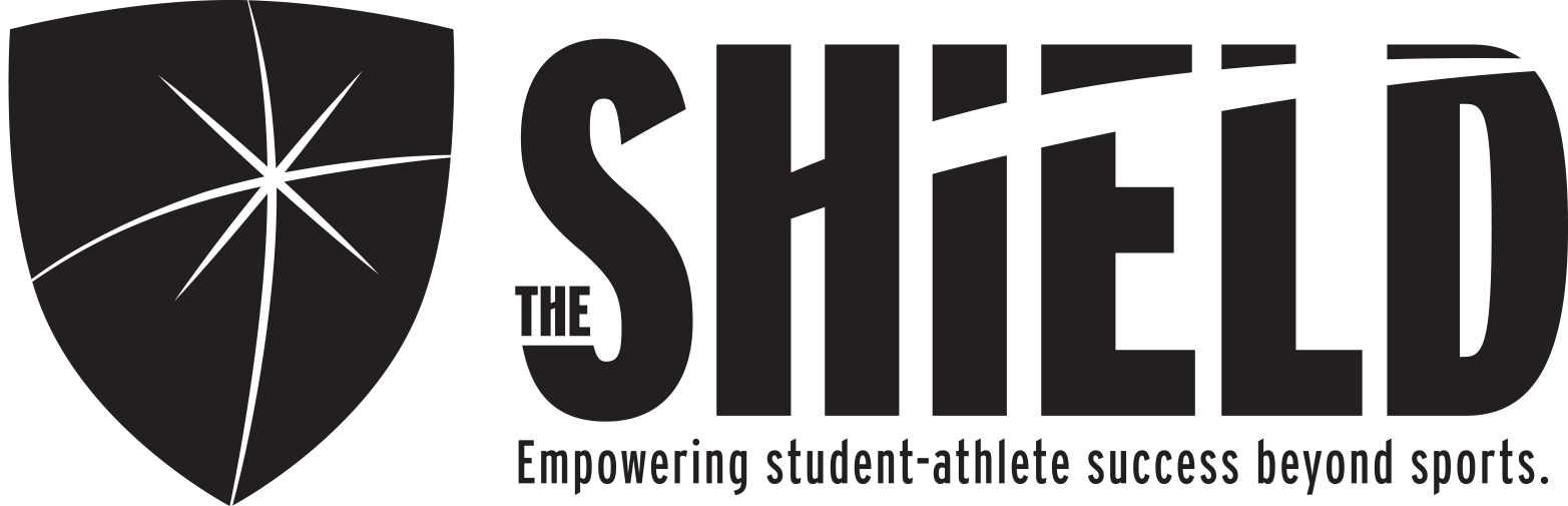 The Shield Logo